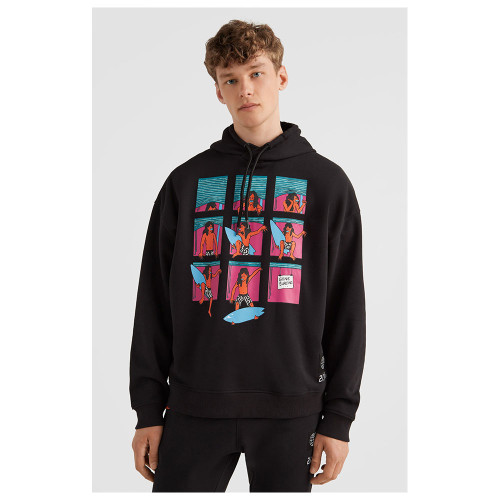 O'neill Ανδρικό φούτερ Progressive Hoodie